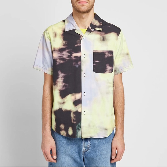 Stussy Leary Shirt - Picture 3 of 5